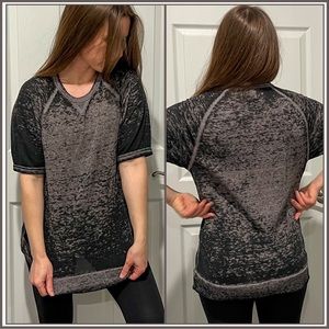 Alternative Earth Mens pull over